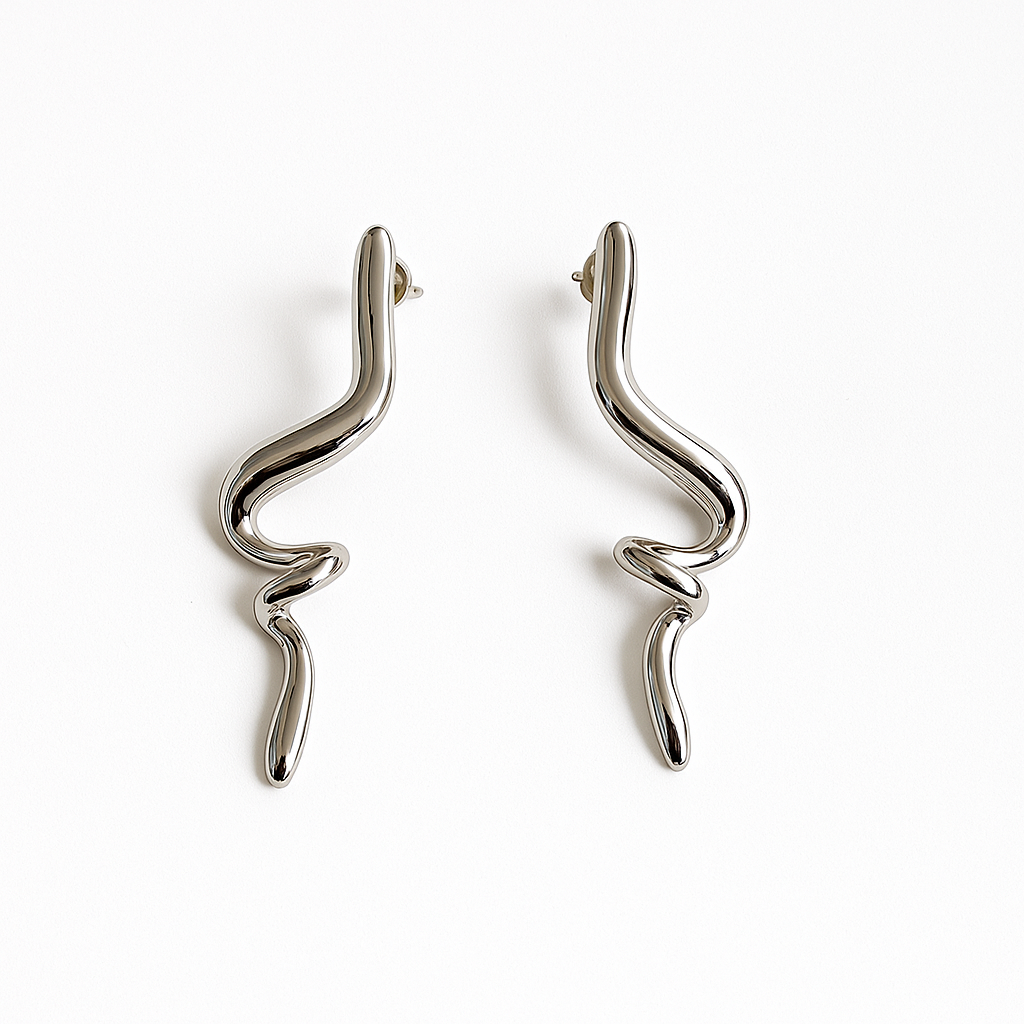 Eternità Earrings