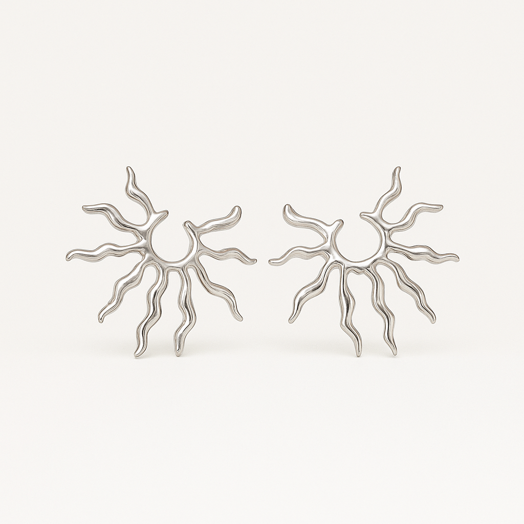 Sole Mio Earrings