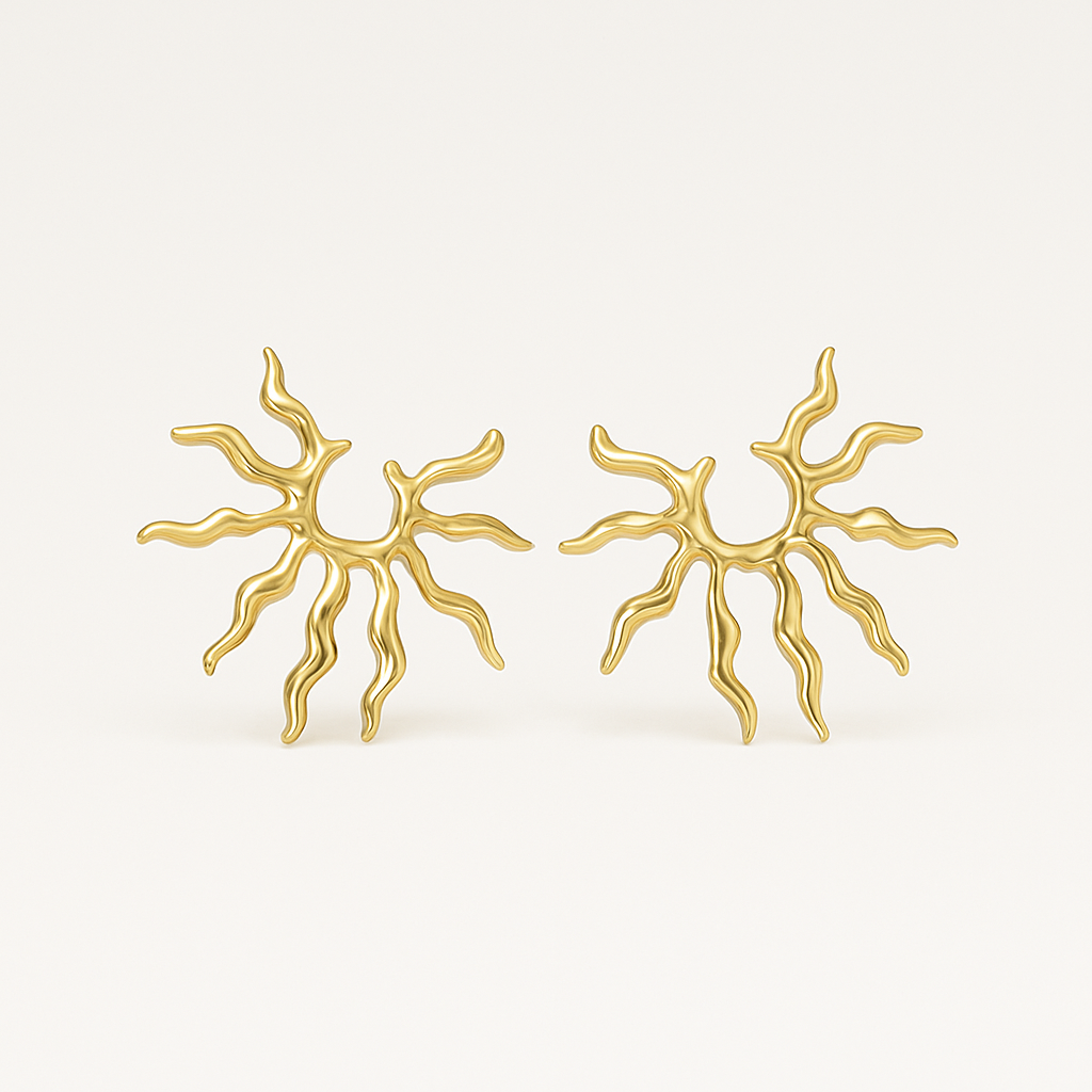 Sole Mio Earrings