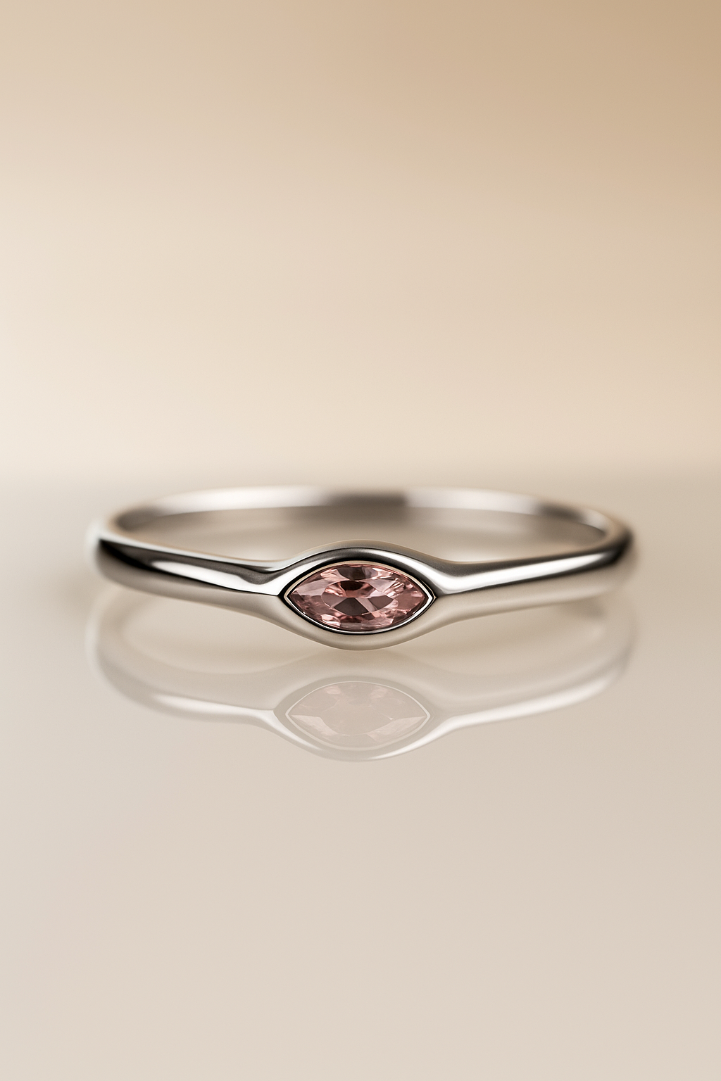 Agatha Mini Ring