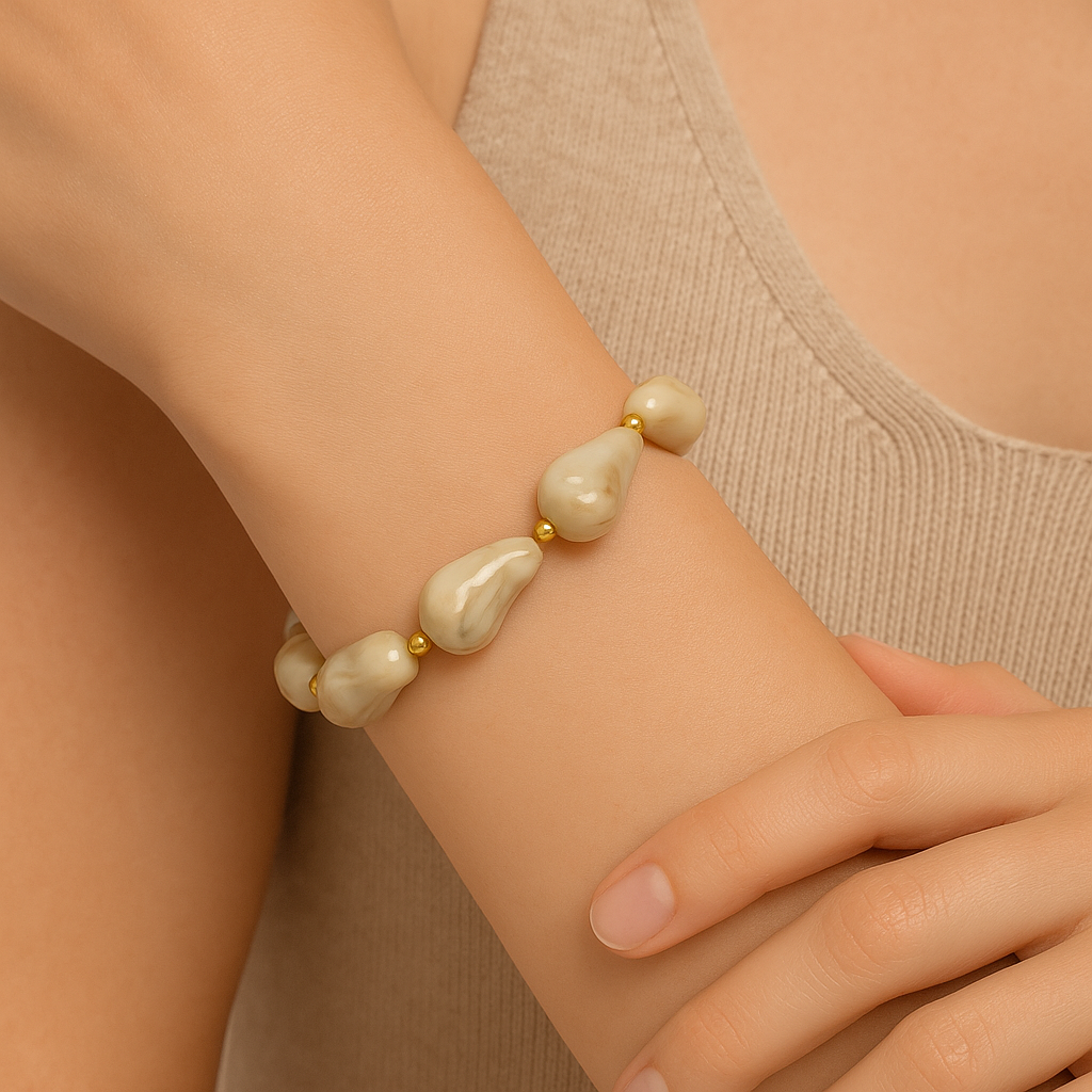 Sandstone Bracelet