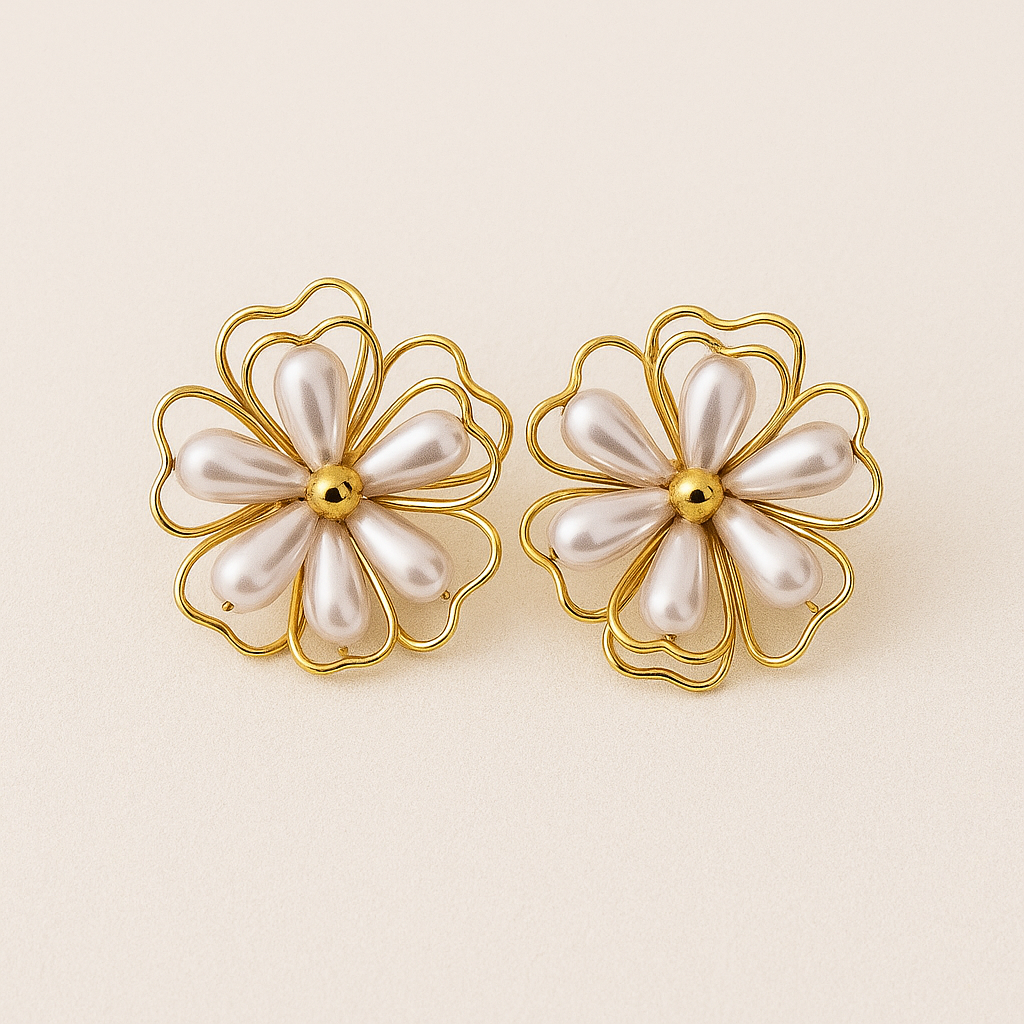 L’Antica Studs