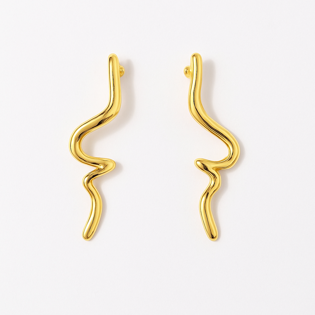 Eternità Earrings