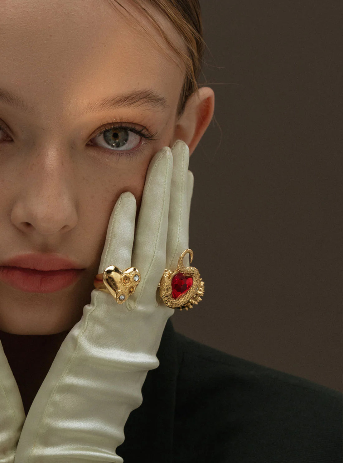 Anillo Filipa