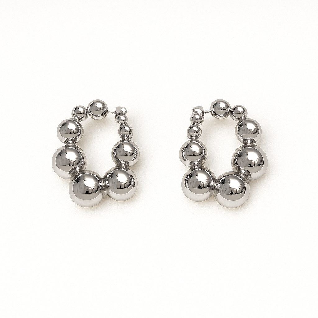 Bullé Earrings