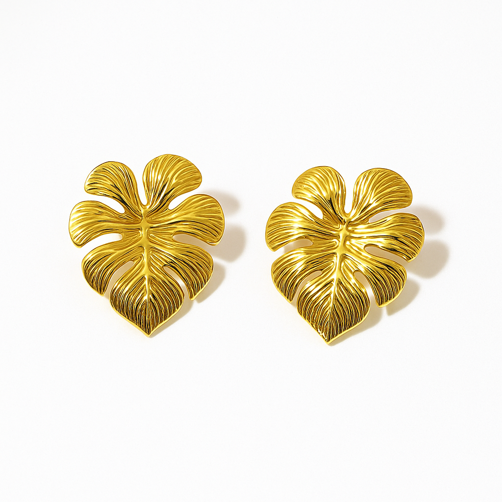 Habana Earrings