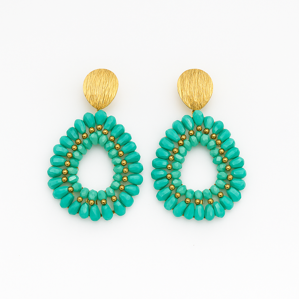 San Blas Earrings