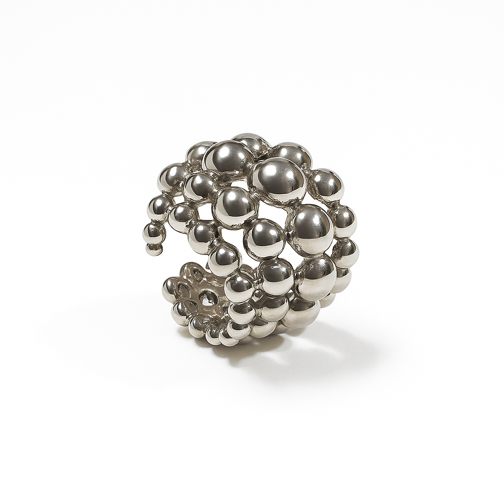 Lelele Earcuff