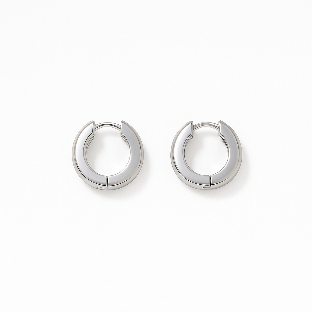 Petit Hoops