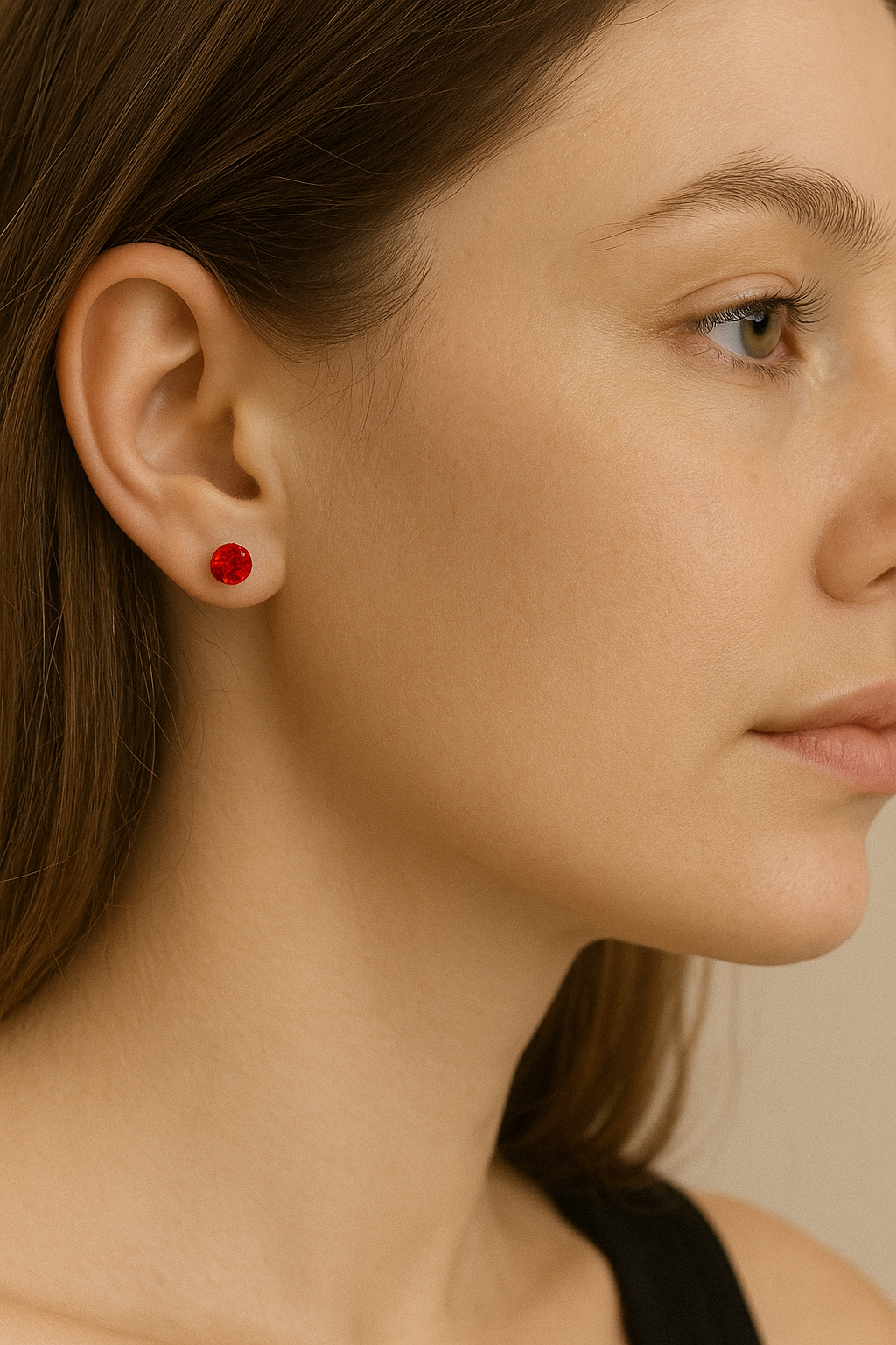 Diamond Studs