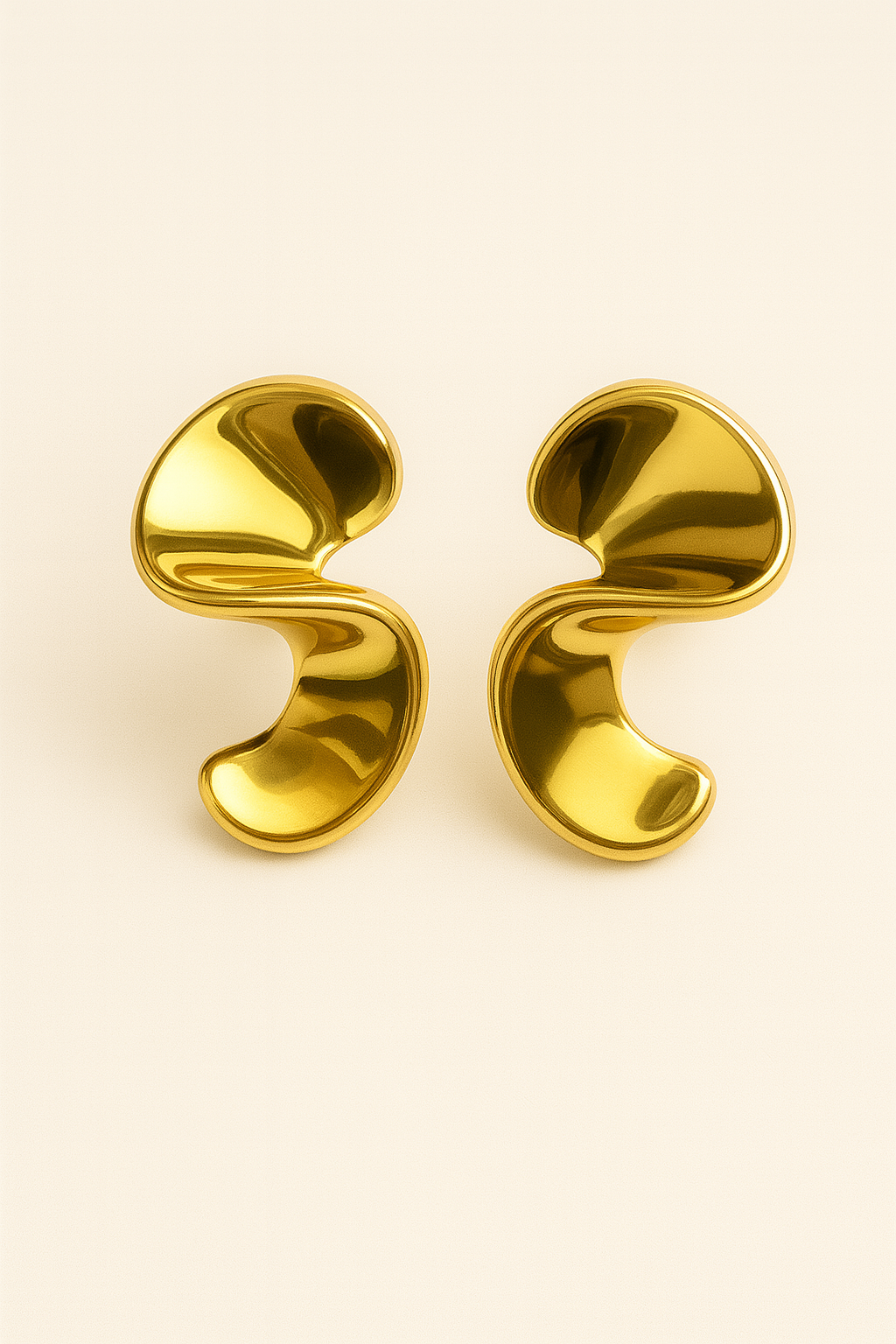 Sunray Studs