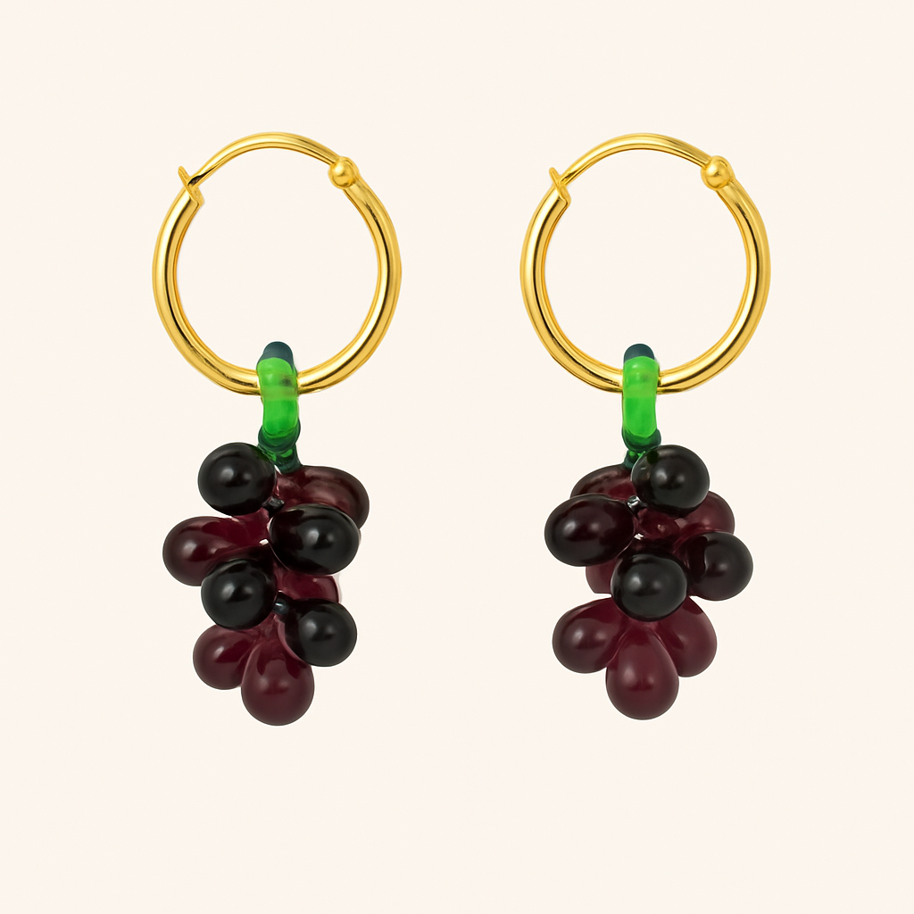 Grape Hoops