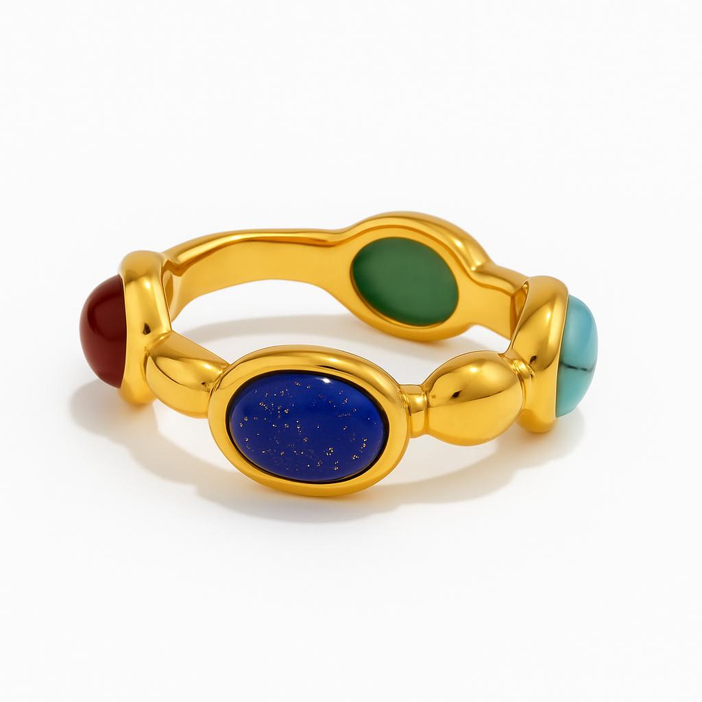 Eternal Orbit Ring