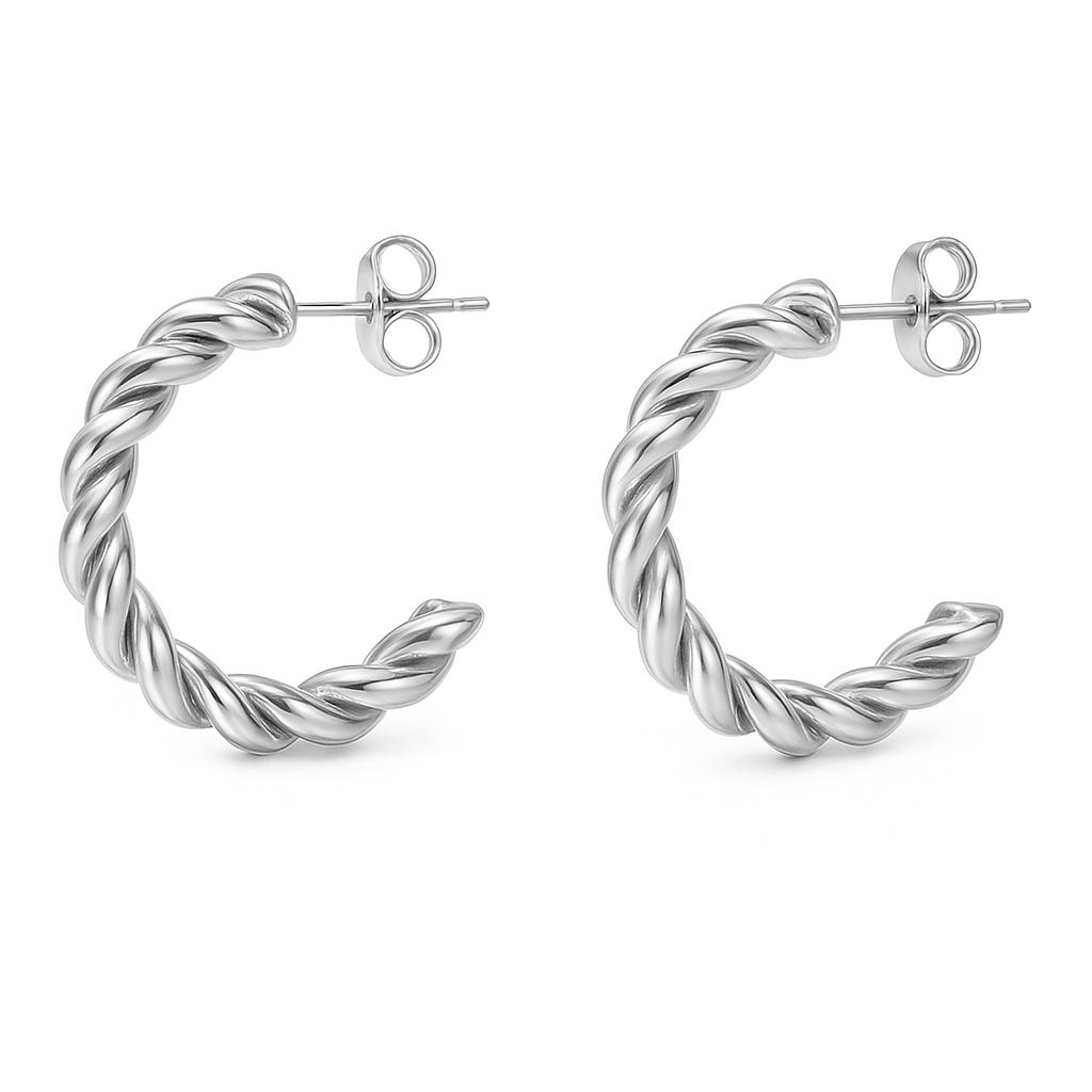 Corsica Earrings