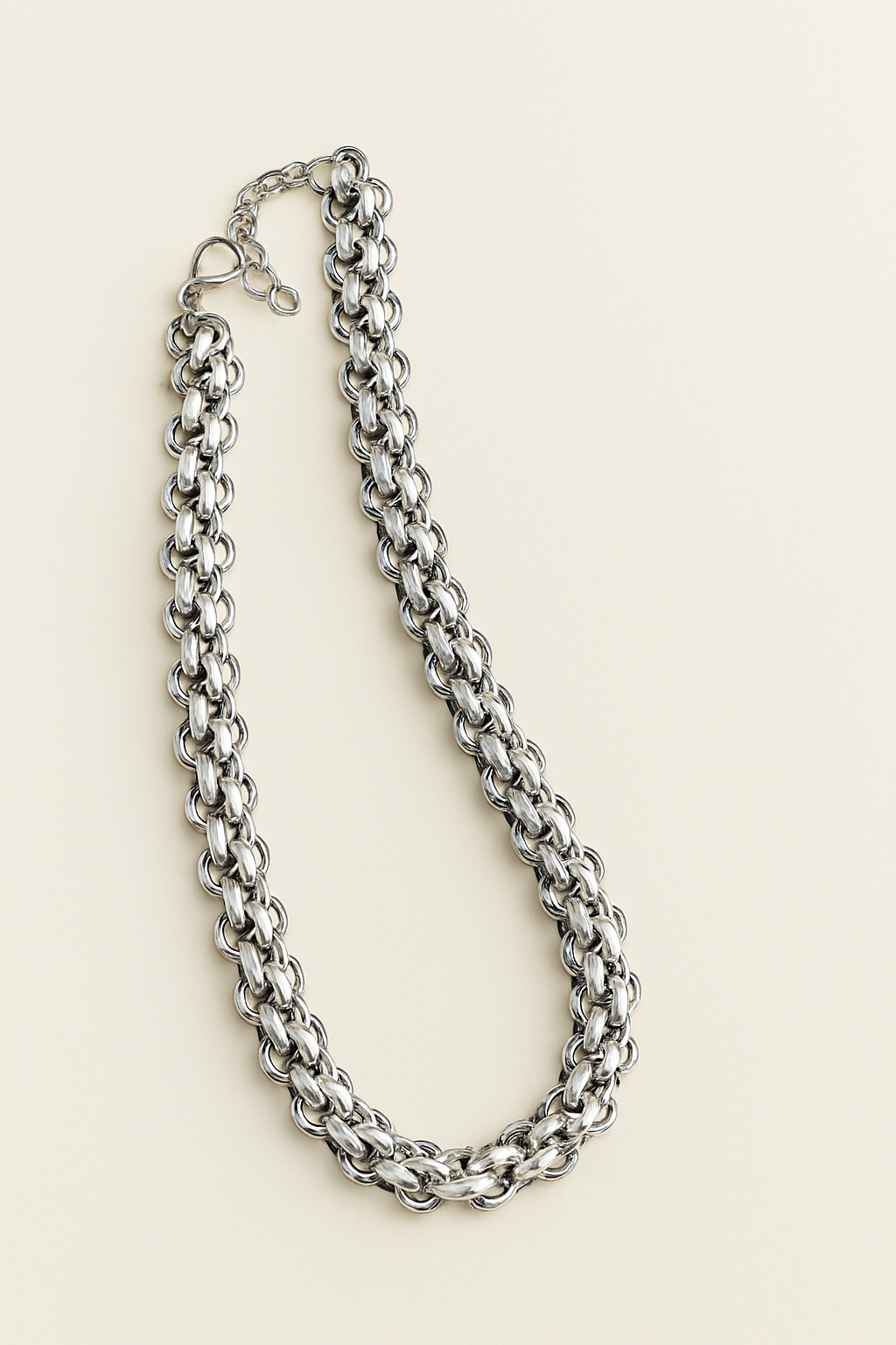 Mosaic Necklace