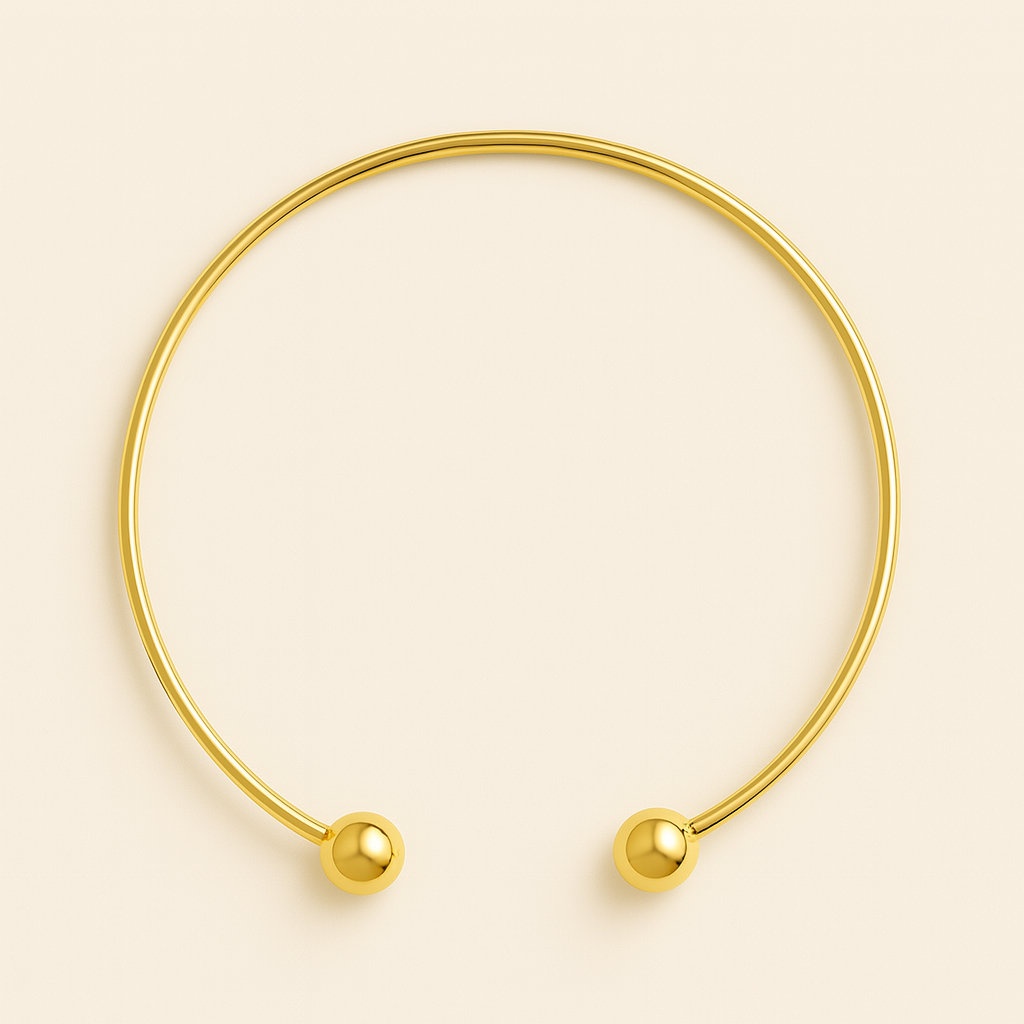 Orbit Choker