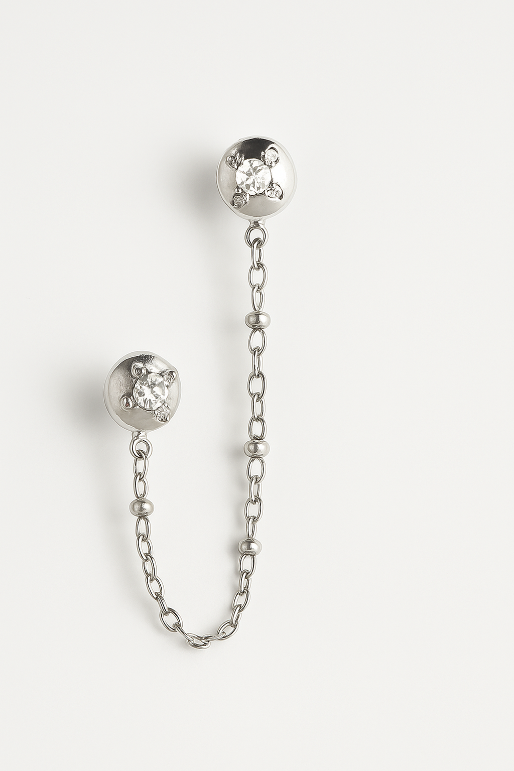 Double Stud Chain