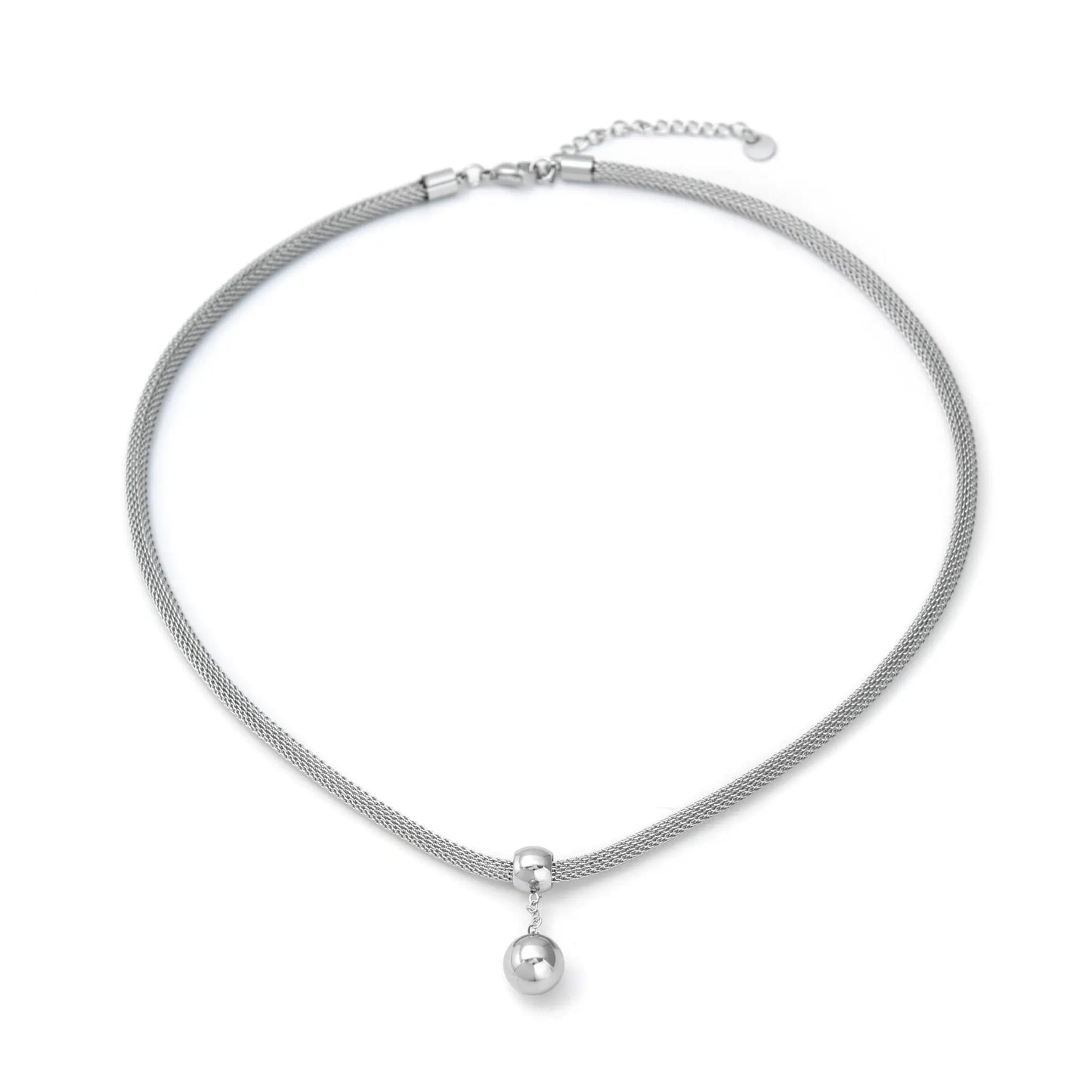 Orbit Necklace