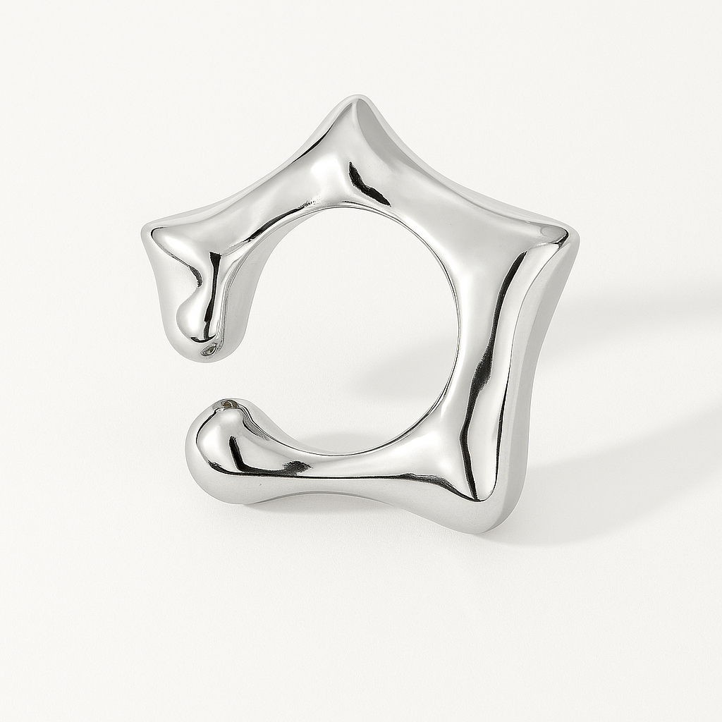 Aurora Earcuff Mini