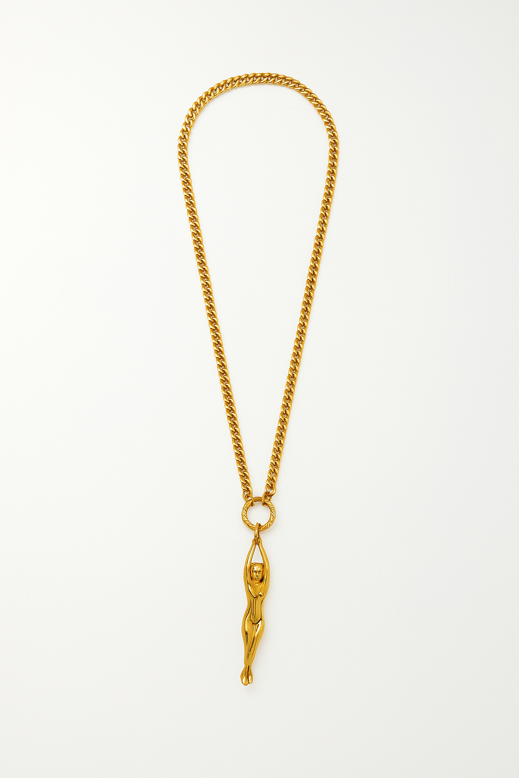 Olympia Necklace