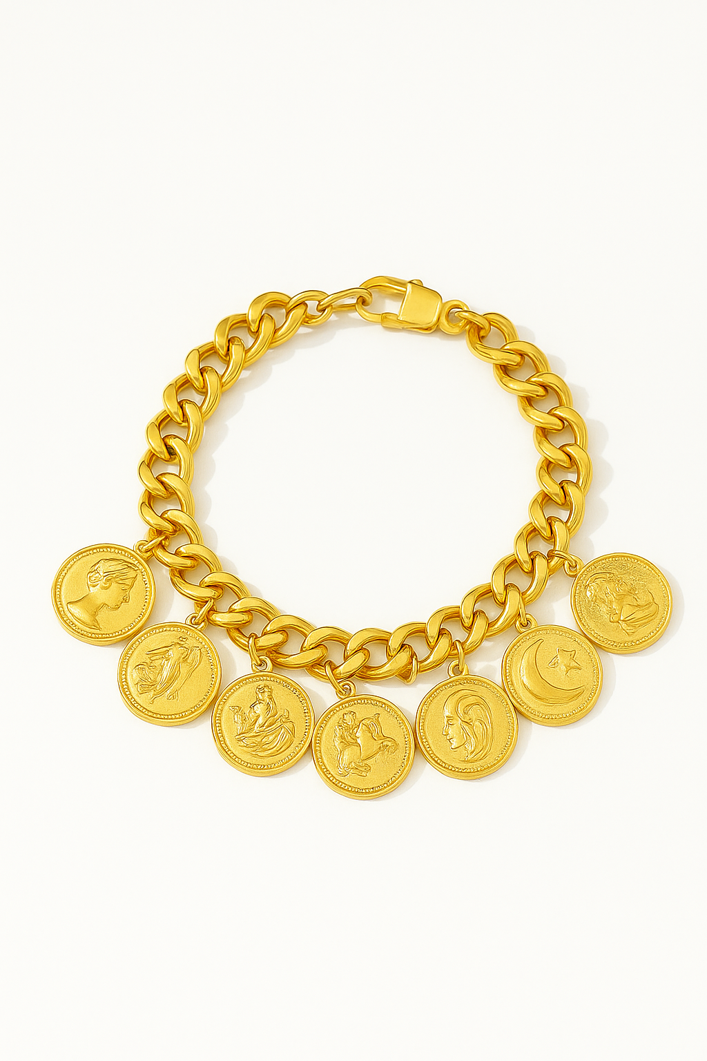 Lola Bracelet