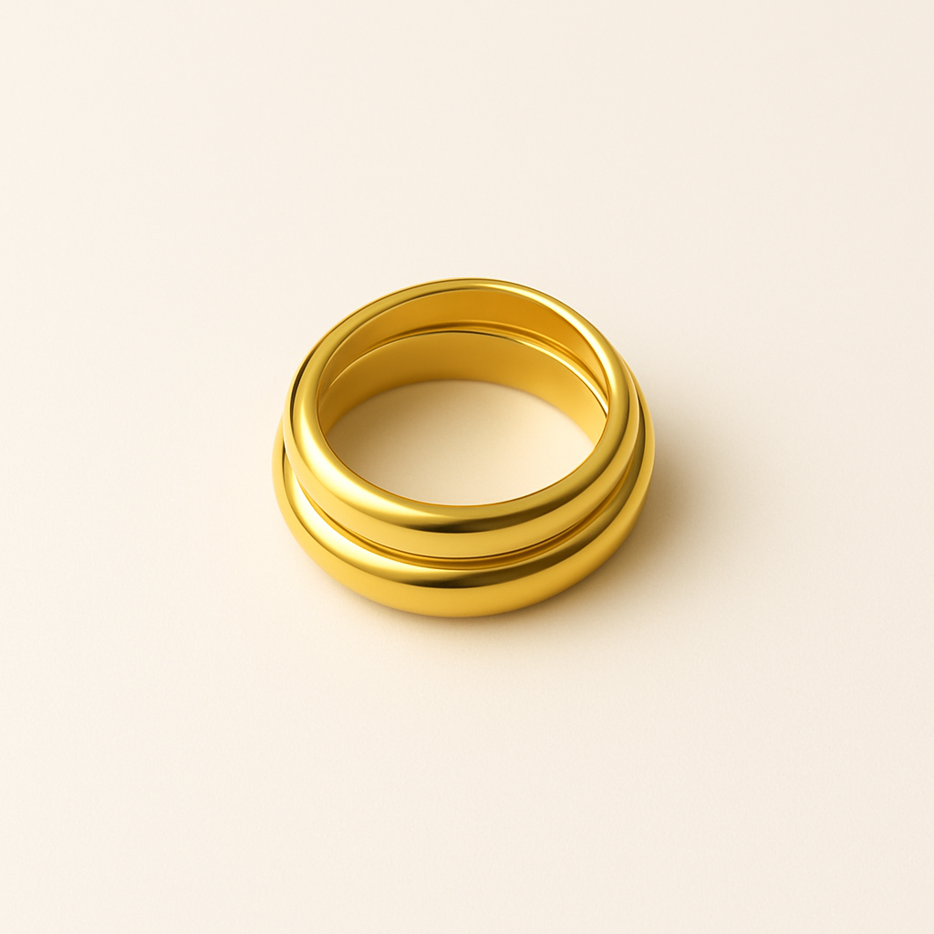 Trinity Ring
