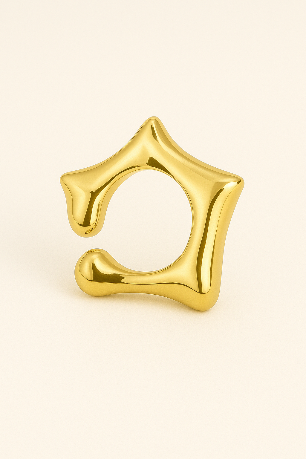 Aurora Earcuff Mini