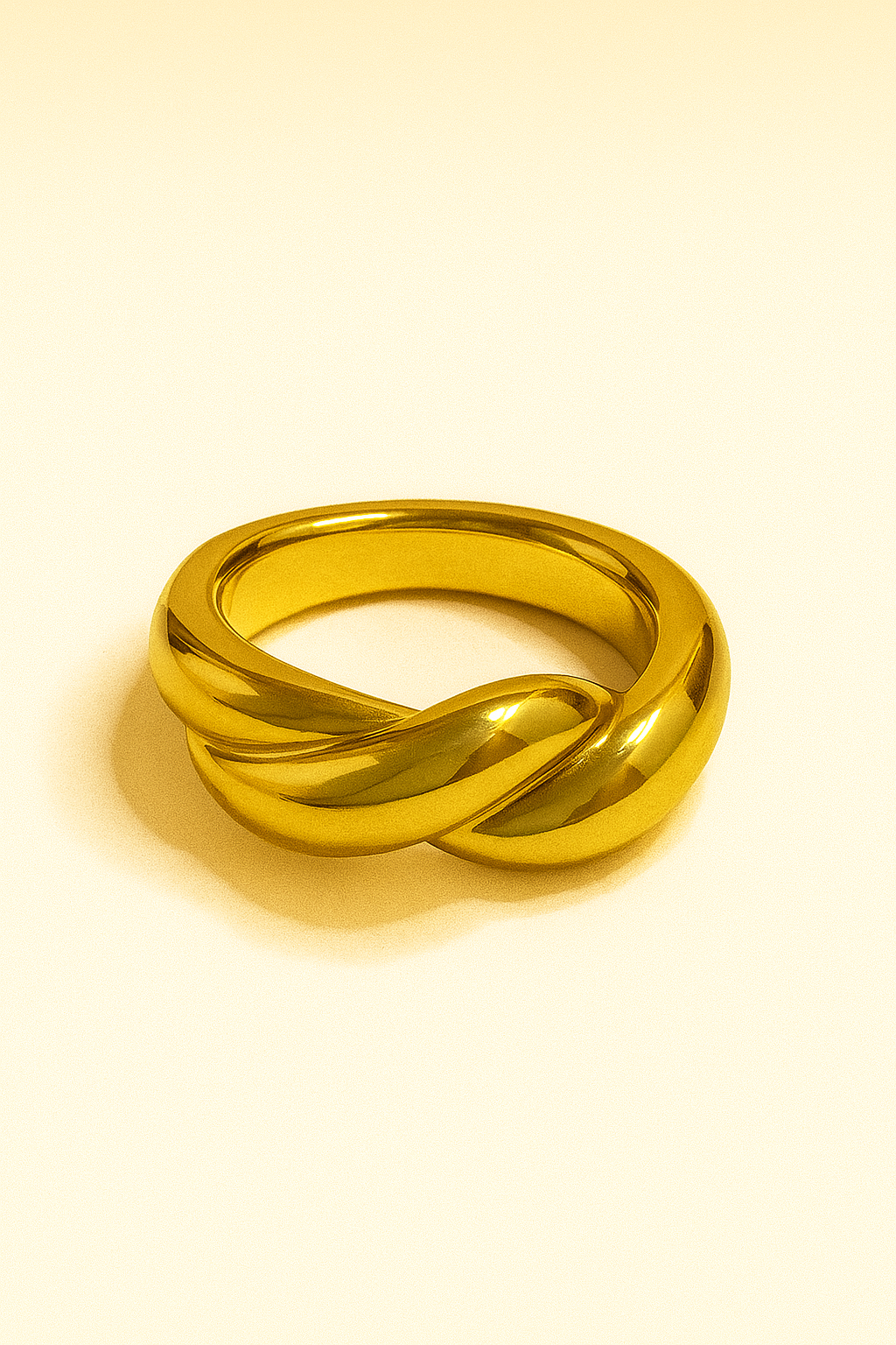 Caribean Ring