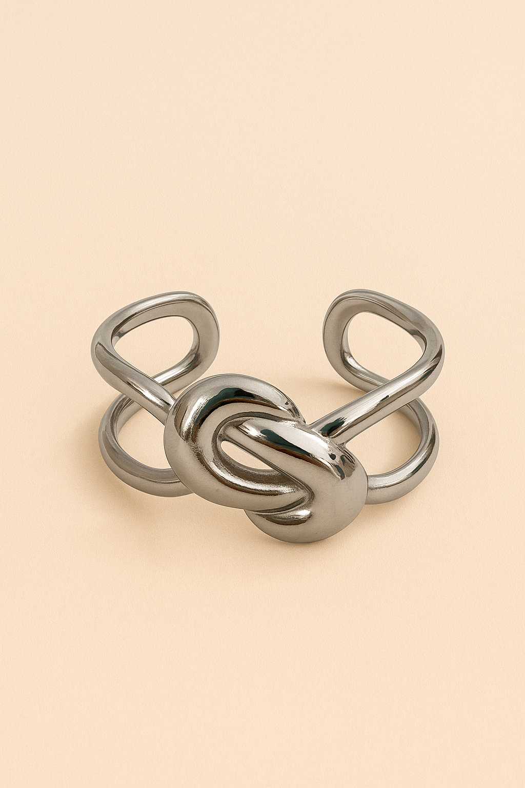 Infinity Bangle