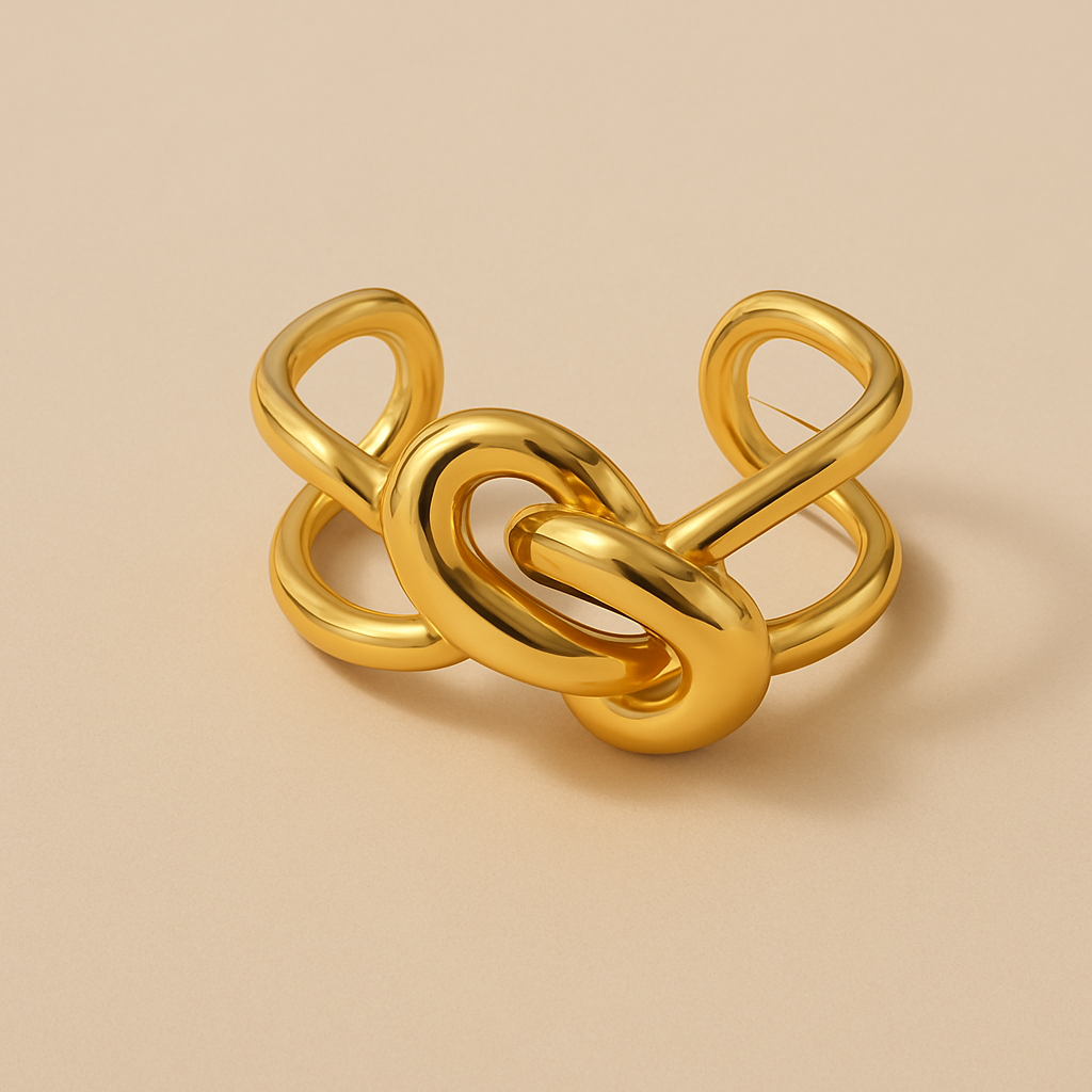 Infinity Bangle