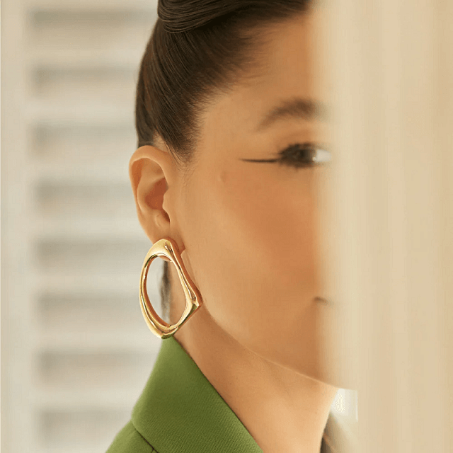 Serena Earrings