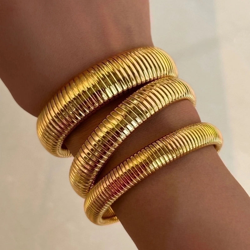 Bora Bora Single Bangle
