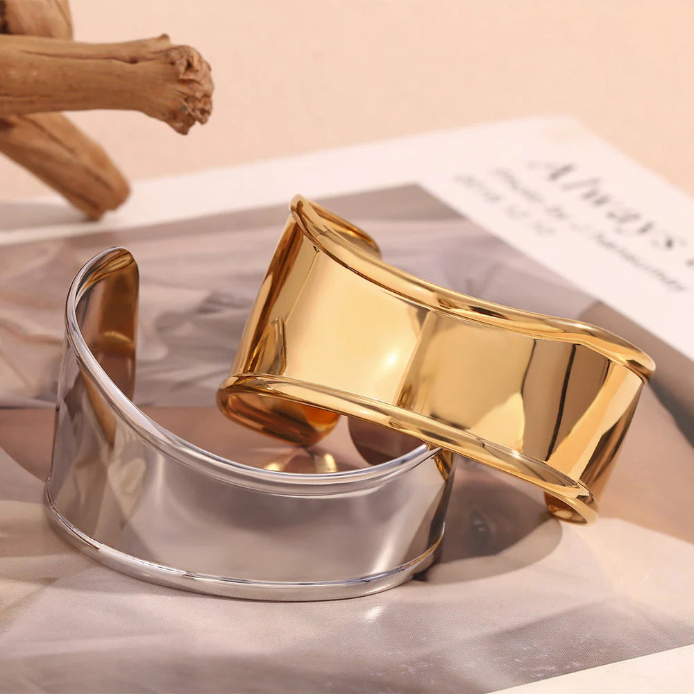Mar Abierto Bangle