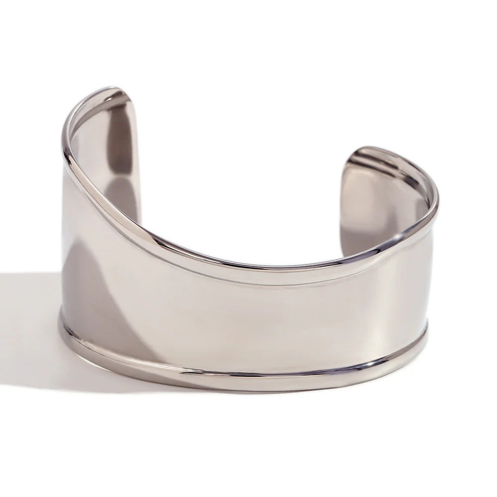 Mar Abierto Bangle