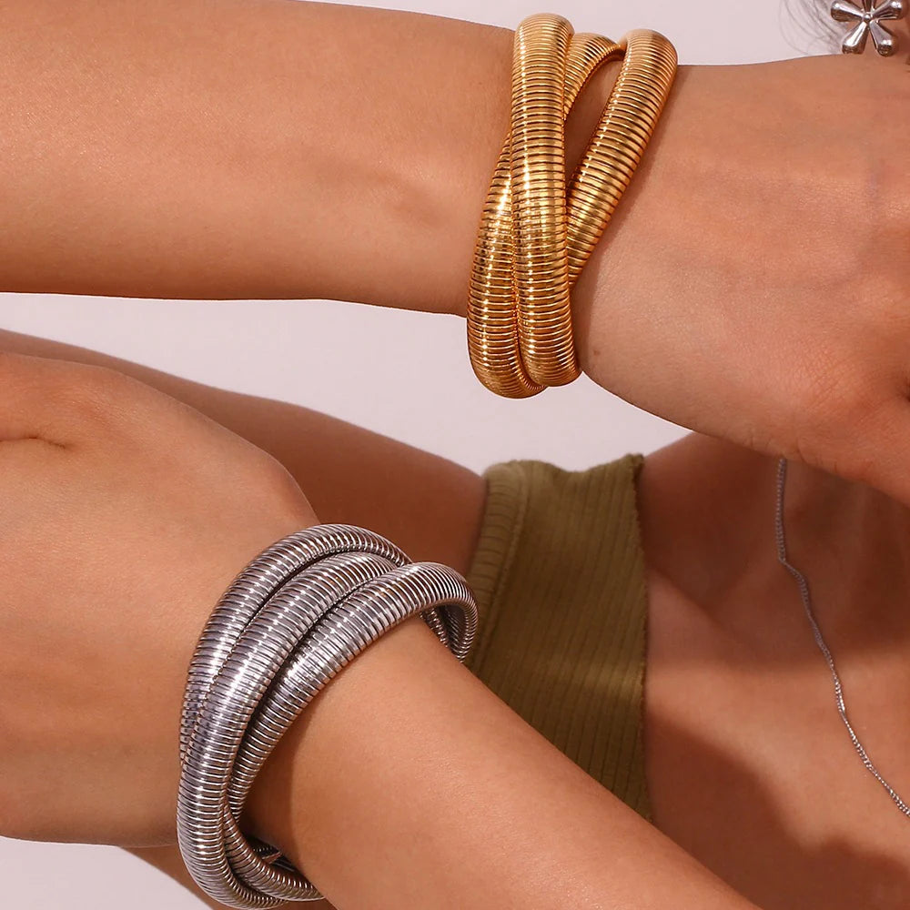 Bora Bora Bangle