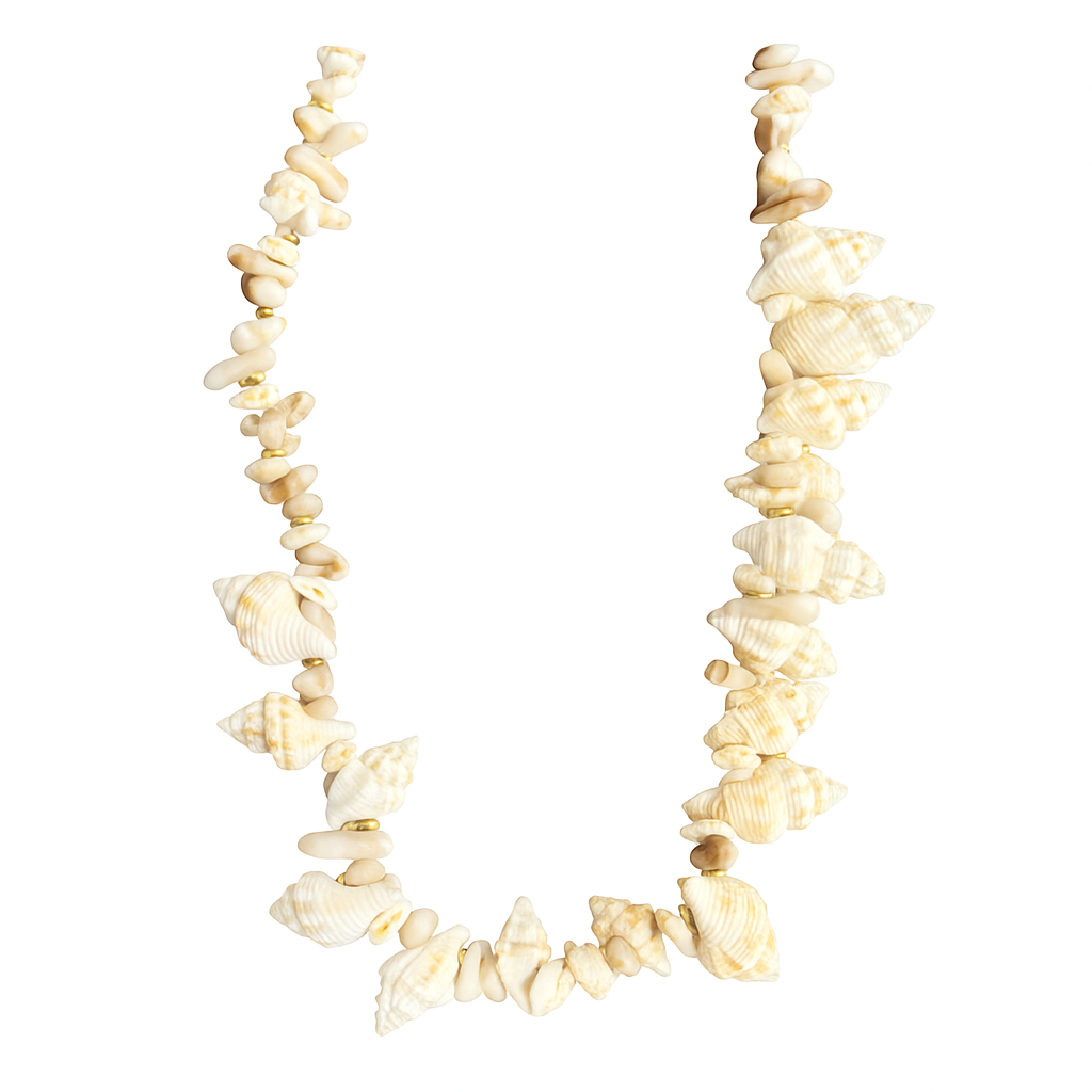 Sea Royal Necklace