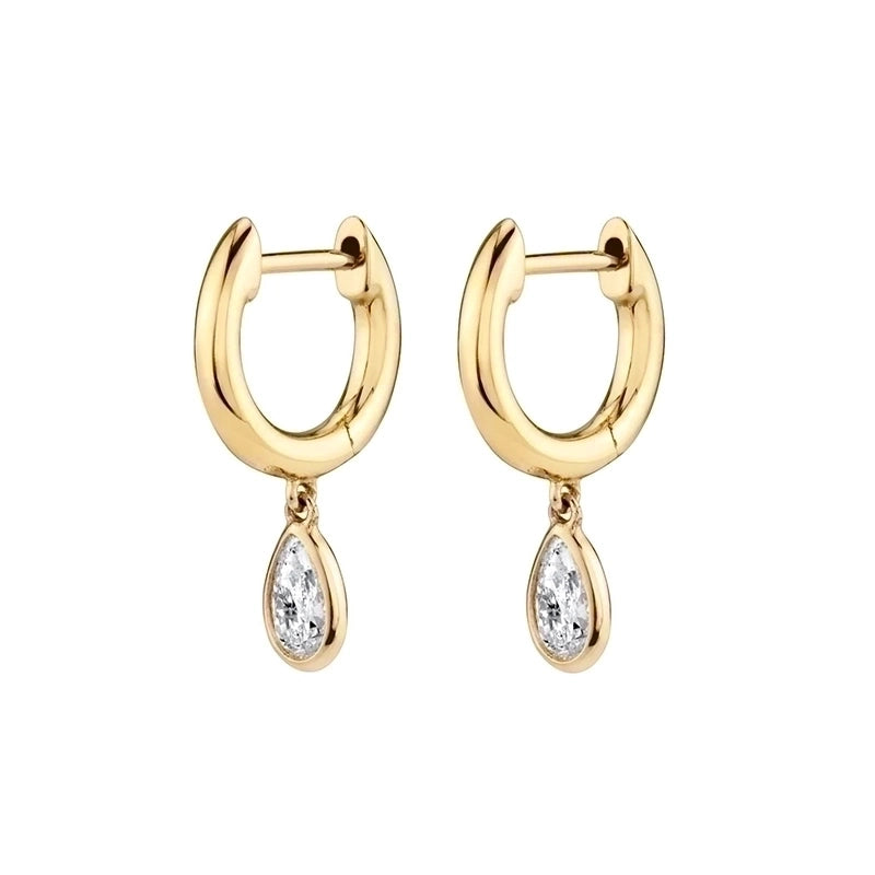 Zephyre Hoops