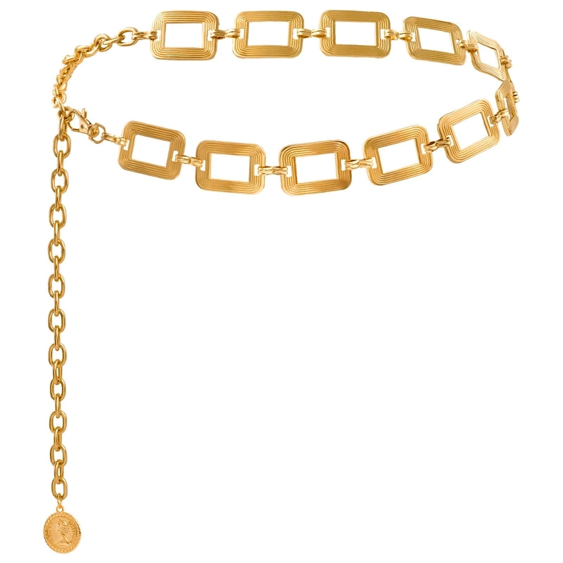 Du Désert Chain Belt