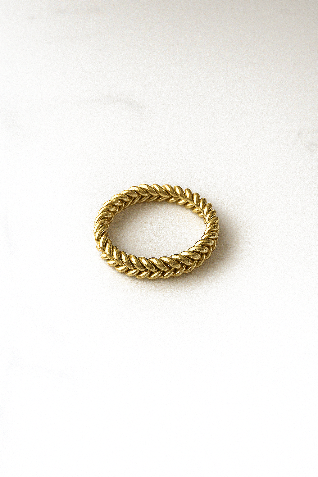 Rope Ring