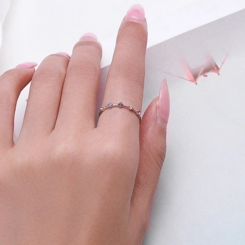 Sagitta Ring