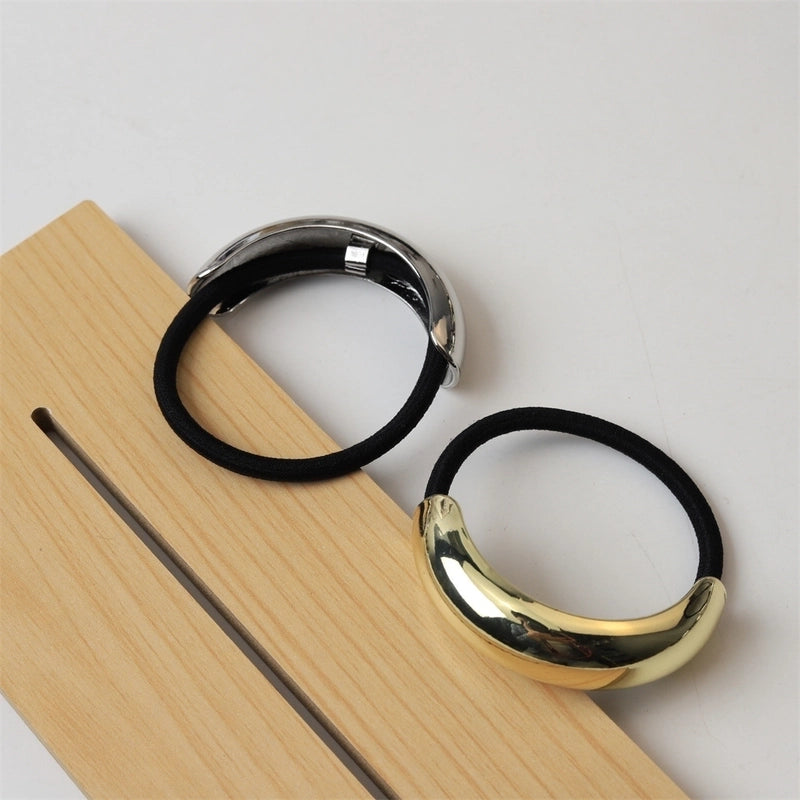 Chic Single Hair Tie
