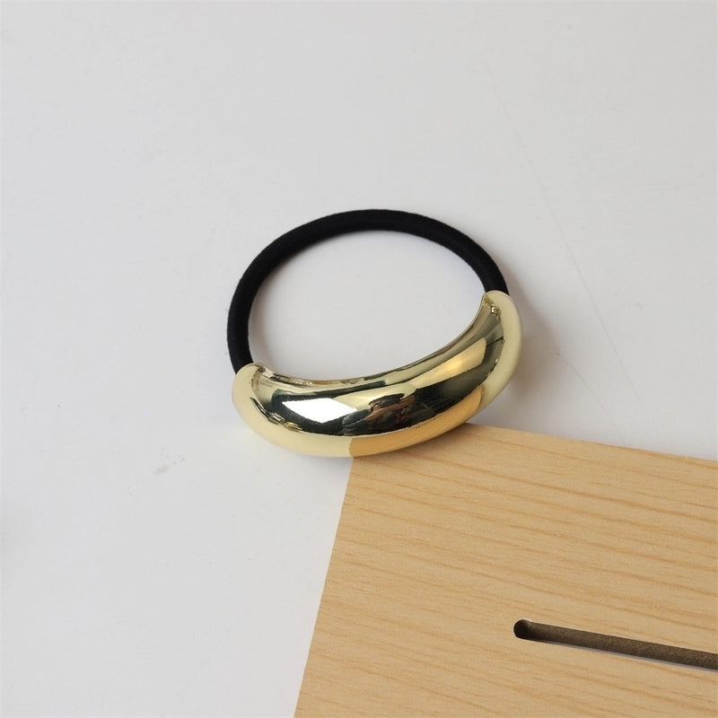 Chic Single Hair Tie
