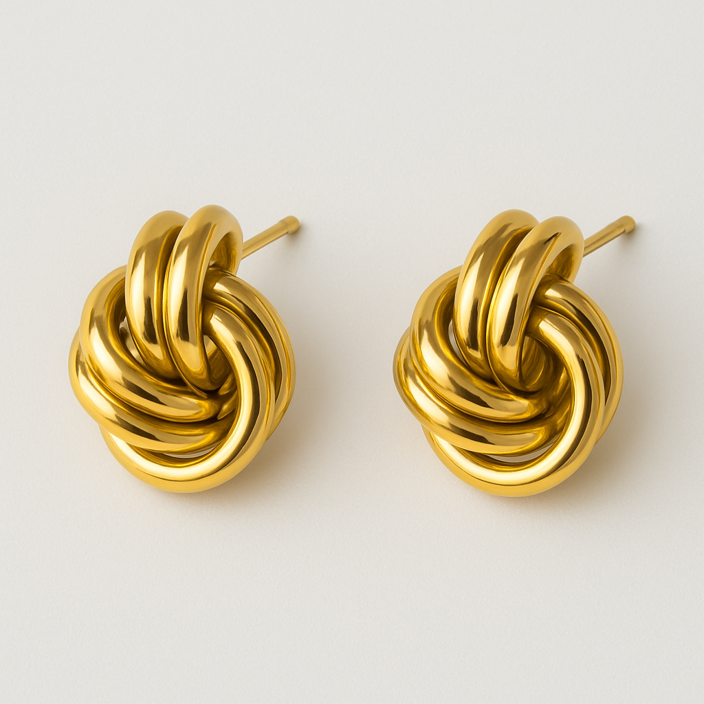 Interlude Earrings