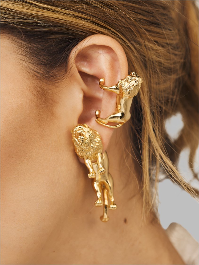 Earcuff León