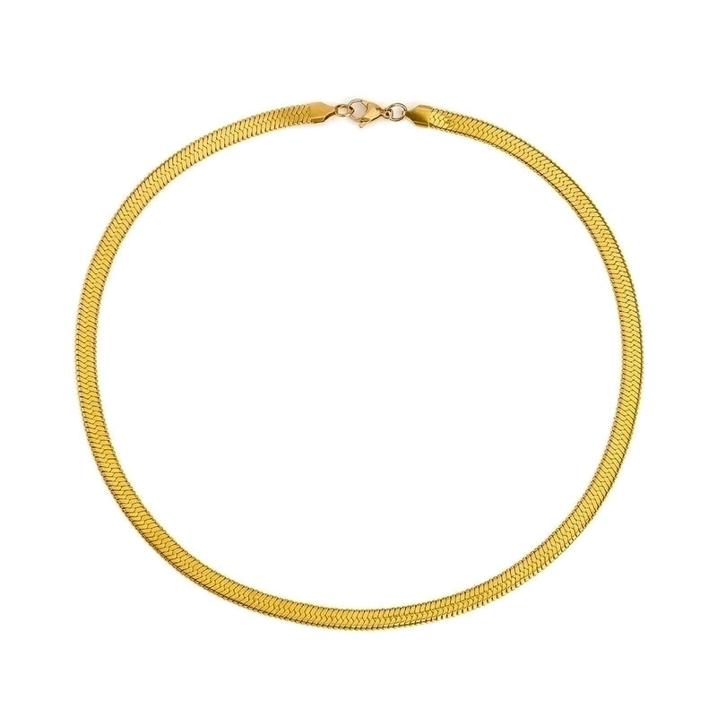 Core Necklace