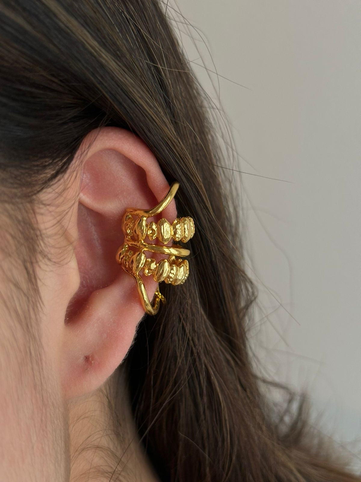 Romina Earcuff