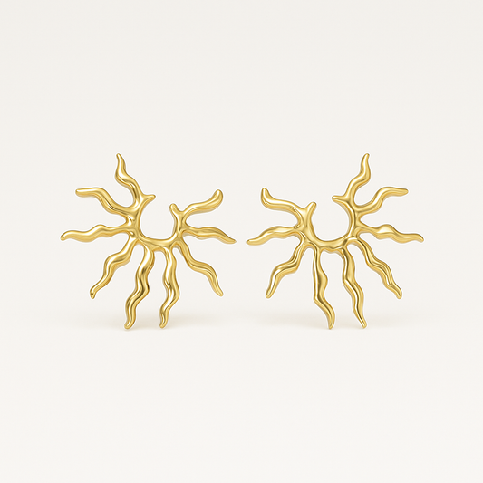 Sole Mio Earrings