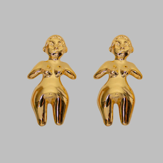 Venus Earrings