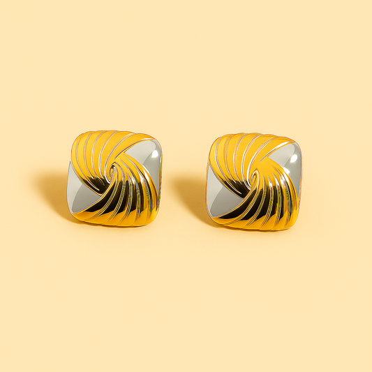 Aurumé Studs
