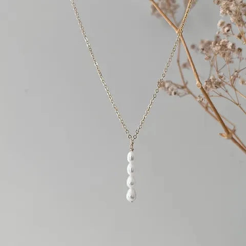 Ling Necklace